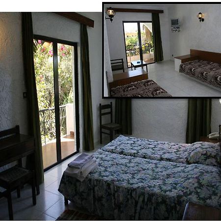 Oasis Hotel Bungalows Rhodes Afantou Eksteriør billede