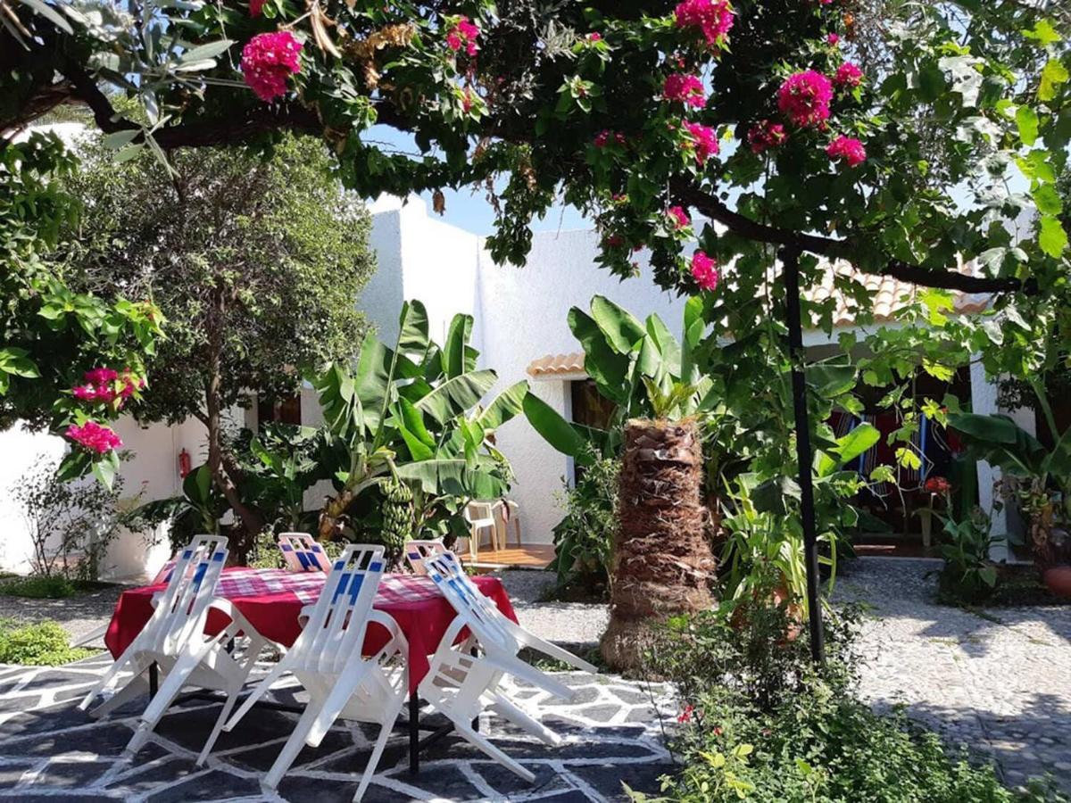 Oasis Hotel Bungalows Rhodes Afantou Eksteriør billede