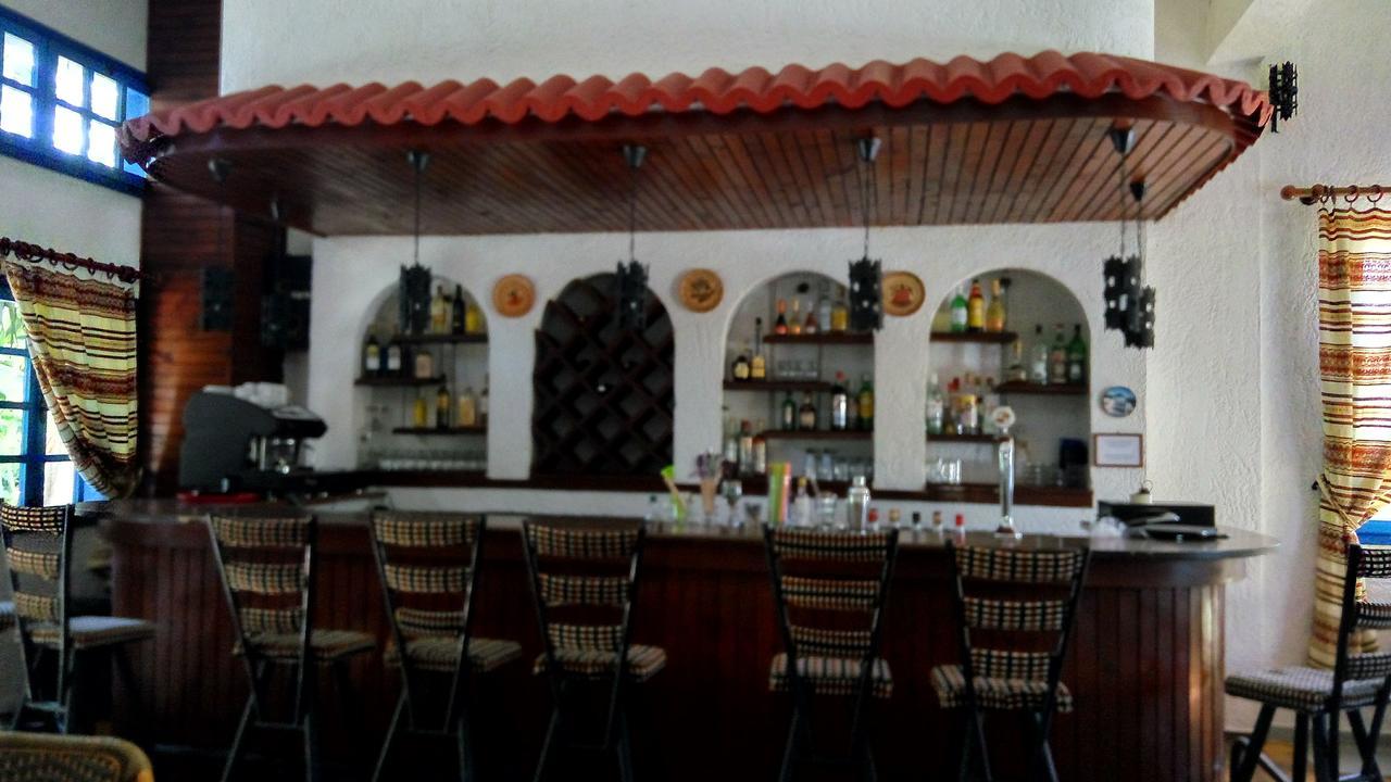 Oasis Hotel Bungalows Rhodes Afantou Eksteriør billede